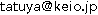 E-mail address
