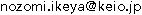 E-mail address