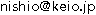 E-mail address