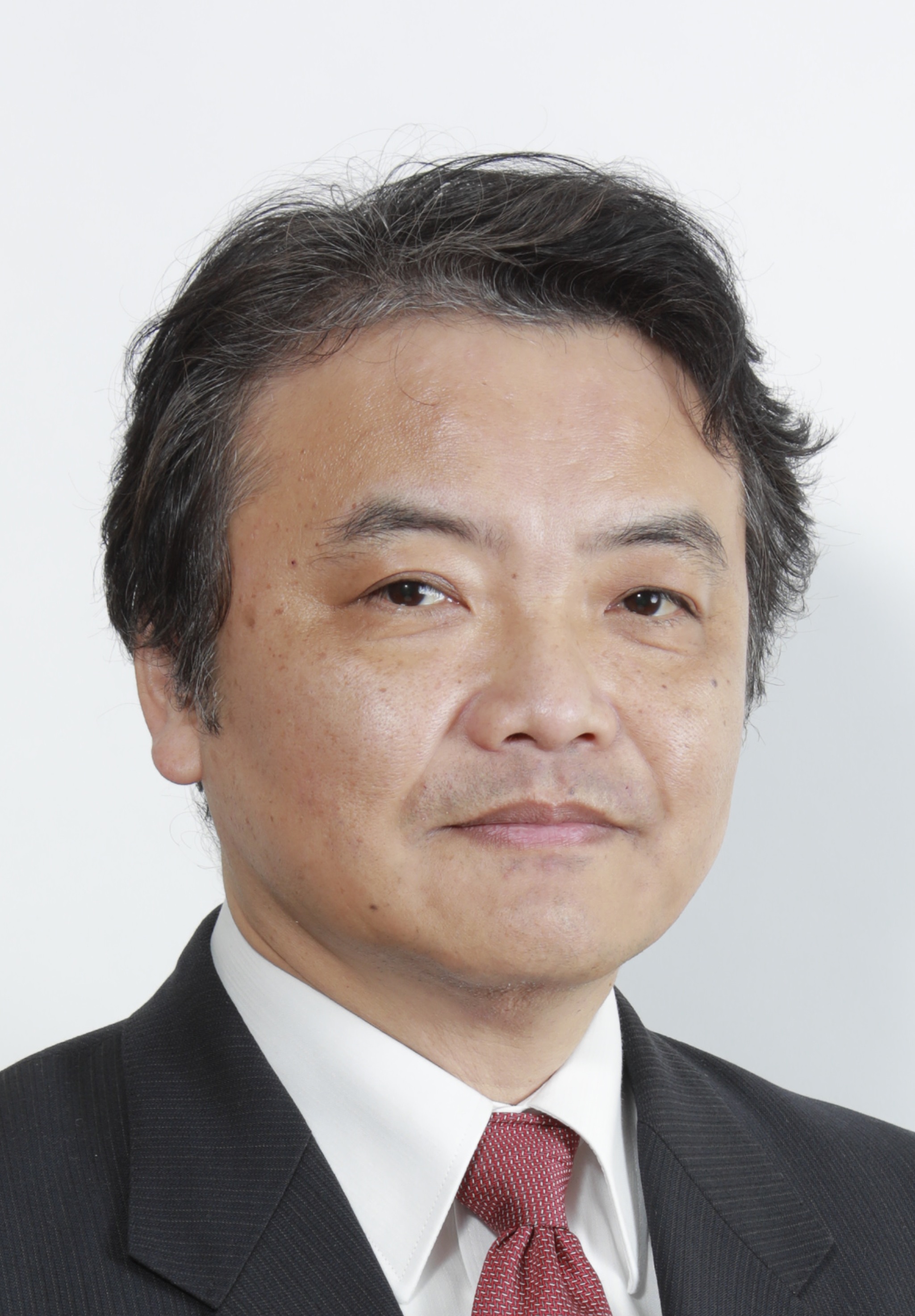 Prof. Tomonori Nakamura