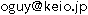 E-mail address
