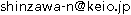 E-mail address