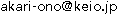 E-mail address