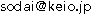 E-mail address