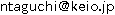 E-mail address