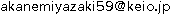 E-mail address